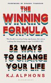 The Winning Formula (eBook, ePUB)