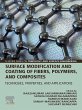 Surface Modification and Coating of... - Bild 1