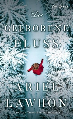 Cover Der gefrorene Fluss (eBook, ePUB)