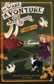 Die ware avonture van Adelie en Riley: Die Moesters (eBook, ePUB) Die ware avonture van Adelie en Riley: Die Moesters (eBook, ePUB)