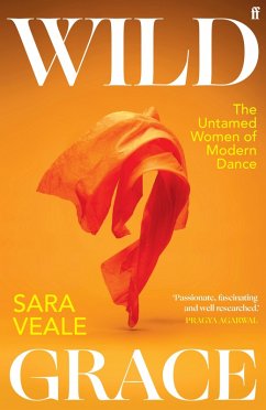 Cover Wild Grace (eBook, ePUB)