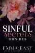 Sinful Secrets Omnibus (eBook, ePUB) - Bild 1