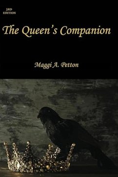 Cover The Queen's Companion (eBook, ePUB)