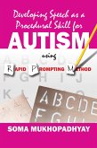 Developing Speech as a Procedural Skill for Autism using RPM (eBook, ePUB)