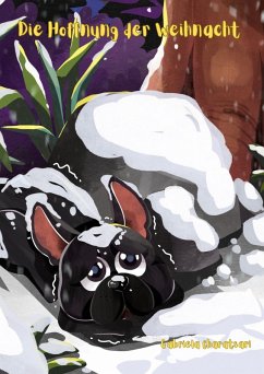 Cover Die Hoffnung der Weihnacht (eBook, ePUB)