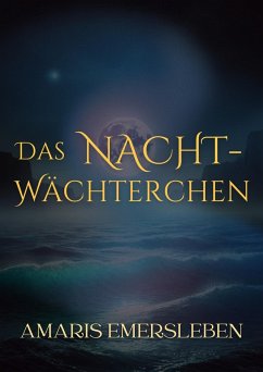 Cover Das Nachtwächterchen (eBook, ePUB)