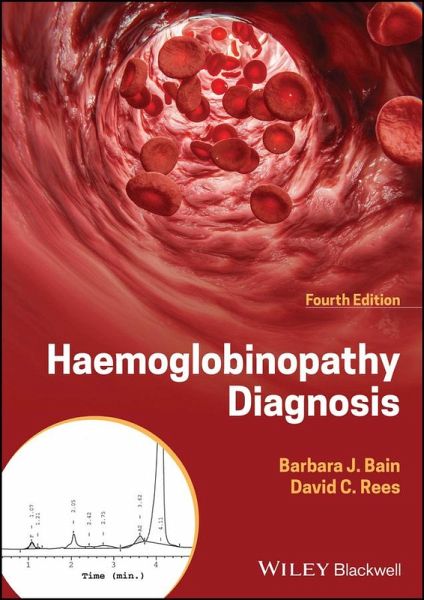 Haemoglobinopathy Diagnosis (eBook, PDF)