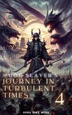 The God Slayer's Journey in Turbulent Times (eBook, ePUB)