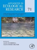 Advances in Ecological Research - Part 2 (eBook, ePUB)