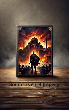 Cover Sombras en el Imperio (eBook, ePUB)
