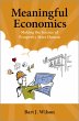 Meaningful Economics (eBook, ePUB) - Bild 1