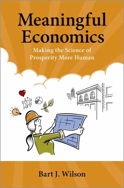 Meaningful Economics (eBook, ePUB) Meaningful Economics (eBook, ePUB)