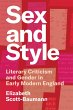 Sex and Style (eBook, ePUB) - Bild 1
