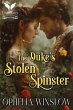 The Duke's Stolen Spinster (eBook, ePUB) - Bild 1