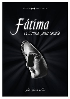 Cover Fátima (eBook, ePUB)