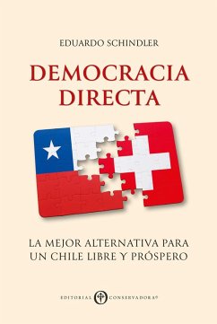 Cover Democracia Directa (eBook, ePUB)