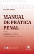 Manual de Prática Penal (eBook, ePUB) - Bild 1
