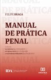 Manual de Prática Penal (eBook, ePUB) Manual de Prática Penal (eBook, ePUB)