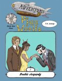 Double Jeopardy: The Adventures of Pigg & Woolfe episode 7 (eBook, ePUB) Double Jeopardy: The Adventures of Pigg & Woolfe episode 7 (eBook, ePUB)