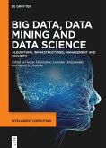 Big Data, Data Mining and Data Science (eBook, ePUB)