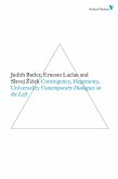 Contingency, Hegemony, Universality (eBook, ePUB)