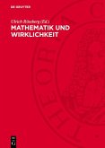 Mathematik und Wirklichkeit (eBook, PDF)