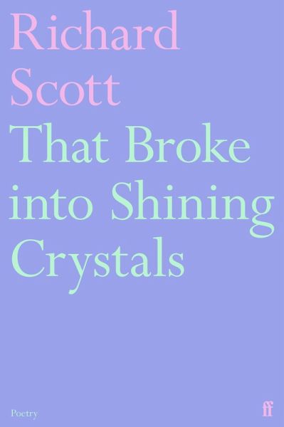 That Broke into Shining Crystals (eBook, ePUB)
