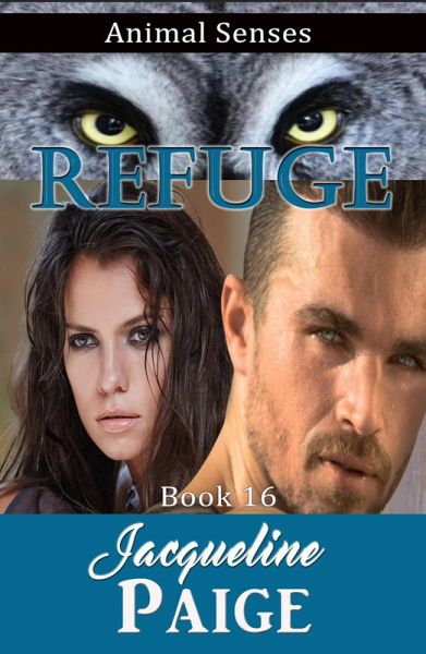 Refuge (Animal Senses, #16) (eBook, ePUB)