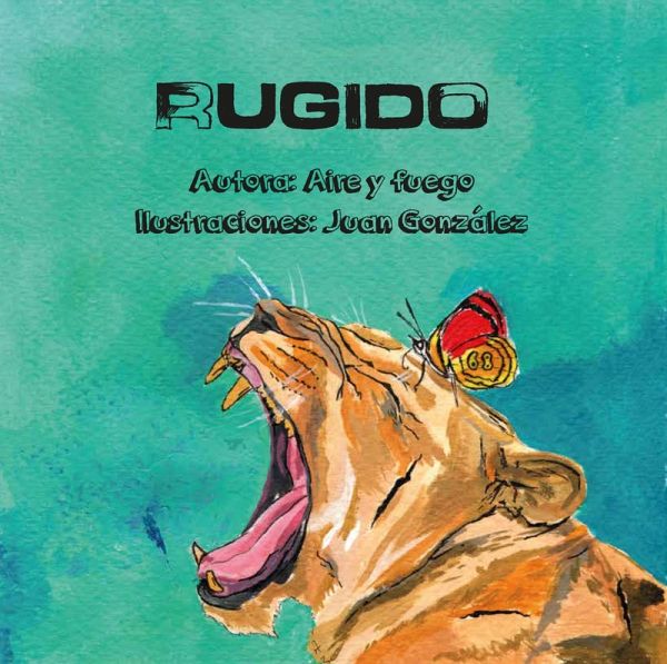 Rugido (Narrar Para Sanar, #1) (eBook, ePUB)