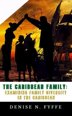 Cover The Caribbean Family (Career Development Book Series, #8) (eBook, ePUB)