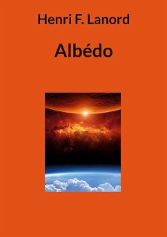 Cover Albédo (eBook, ePUB)