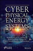 Cyber Physical Energy Systems (eBook, ePUB)