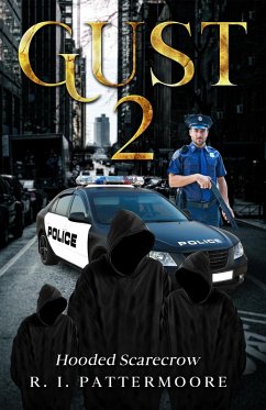 Cover Gust 2: Hooded Scarecrow (eBook, ePUB)