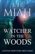 Watcher in the Woods (eBook, ePUB) - Bild 1