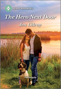 Cover The Hero Next Door (eBook, ePUB)