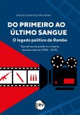 Do primeiro ao último sangue (eBook, ePUB)