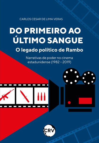 Do primeiro ao último sangue (eBook, ePUB) Do primeiro ao último sangue (eBook, ePUB)