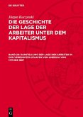 Darstellung der Lage der Arbeiter in den Vereinigten Staaten von Amerika von 1775 bis 1897 (eBook, PDF)