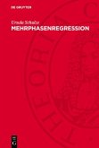 Mehrphasenregression (eBook, PDF)