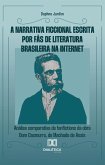 A Narrativa Ficcional Escrita por Fãs de Literatura Brasileira na Internet (eBook, ePUB)