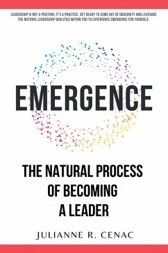 Emergence (eBook, ePUB) - Cenac, Julianne R.