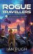 Rogue Travellers - Book 1 - The... - Bild 1