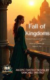 Fall of Kingdoms: Stories from a Lost Empire (eBook, ePUB)