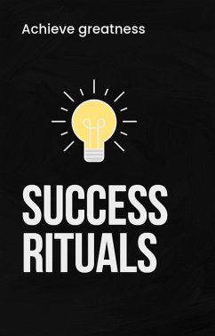 Cover Success Rituals (eBook, ePUB)