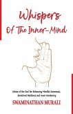 Whispers of The Inner Mind (eBook, ePUB) Whispers of The Inner Mind (eBook, ePUB)