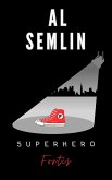 SUPERHERO Fortis (eBook, ePUB)