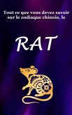 Tout ce que vous devez savoir sur le zodiaque chinois, le Rat (eBook, ePUB) Tout ce que vous devez savoir sur le zodiaque chinois, le Rat (eBook, ePUB)