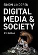 Digital Media and Society (eBook, ePUB) - Bild 1