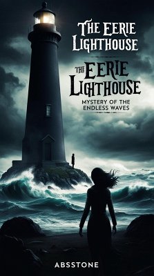 The Eerie Lighthouse: Mystery of the Endless Waves (eBook, ePUB) - AbsStone