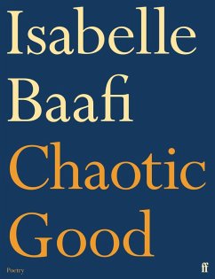Cover Chaotic Good (eBook, ePUB)